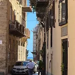 Epic Terrace In Kalsa *