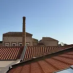 公寓 Epic Terrace In Kalsa