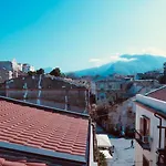 Epic Terrace In Kalsa 巴勒莫