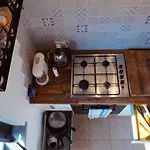 公寓 Epic Terrace In Kalsa