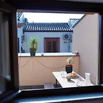 Epic Terrace In Kalsa 公寓 巴勒莫