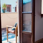 Epic Terrace In Kalsa 公寓 *