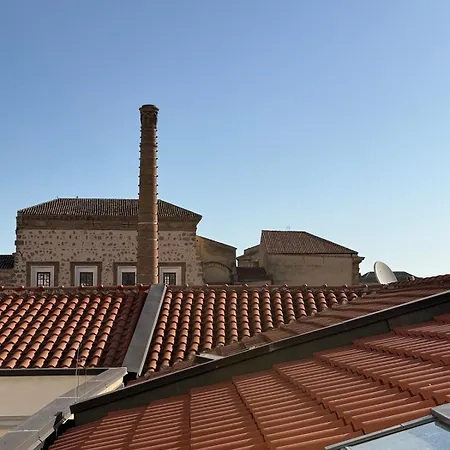 Apartment Epic Terrace In Kalsa
