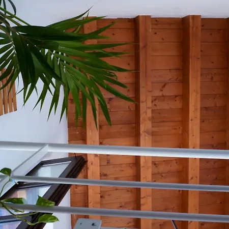 Apartment Epic Terrace In Kalsa *
