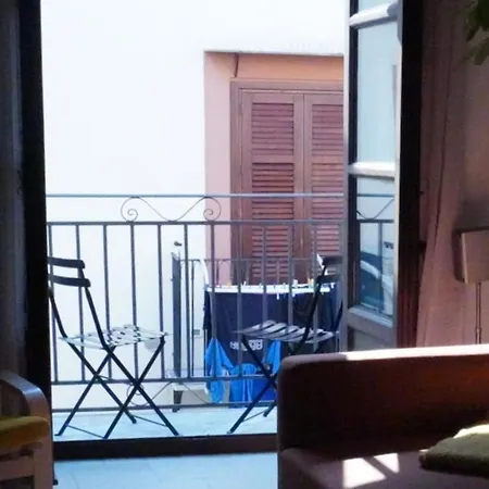 Apartment Epic Terrace In Kalsa *